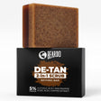 De-Tan 2 in 1 Scrub Bathing Bar