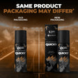 Beardo Quicky Temp Hair Color Spray Raw Copper (50ml) – key ingredients and benefits