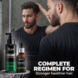Beardo Rosemary Strength Duo – key ingredients and benefits