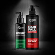 Beardo Hair Fall Defence Duo – grooming combo set for men