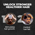 Beardo Hair Fall Defence Duo – key ingredients and benefits
