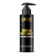 Beardo Prive Irish Royale Beard Wash – grooming product for men