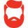 Shinier Beard
