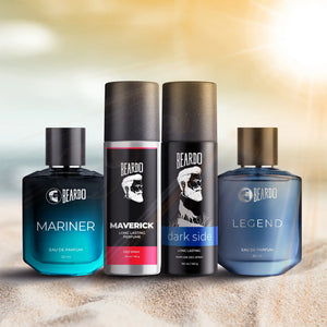 Summer Fragrance Essentials