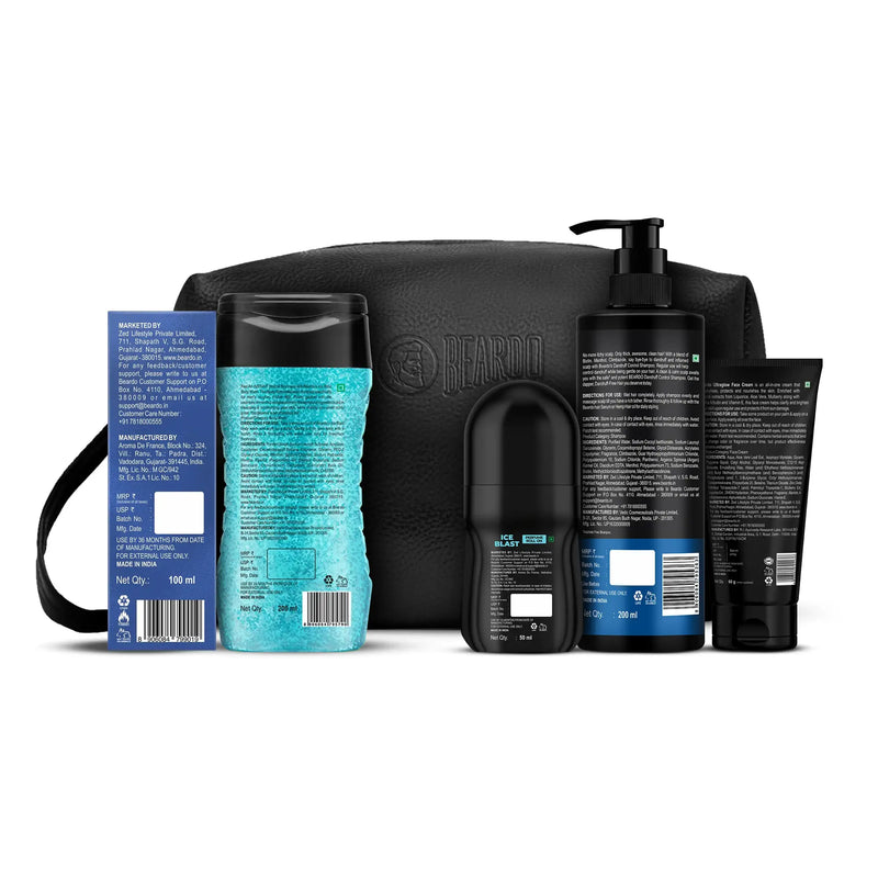 Summer Refresher Combo