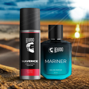 Summer Maverick Pack