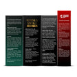 Thug Life Perfume Combo (50ml x 4)