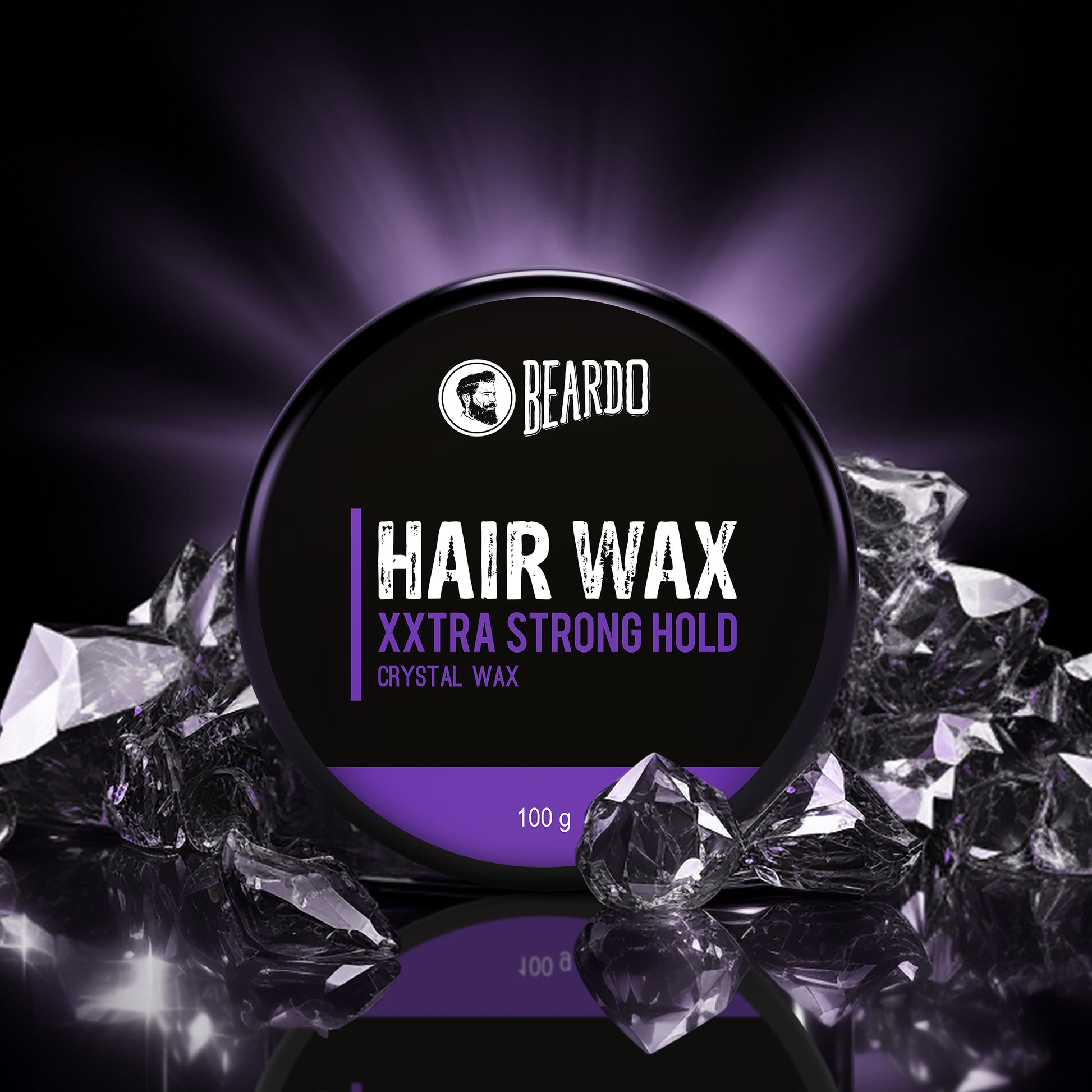 beardo xxtra stronghold hair wax, beardo hair gel, beardo hair wax gel, strong hold hair wax