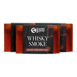 Beardo Whisky Smoke Soap – cleansing soap bar for men