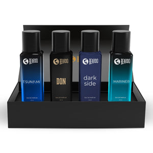 Beardo Best-Day Perfume Giftset