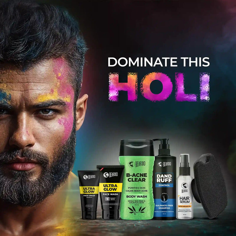 Ultimate Holi Combo
