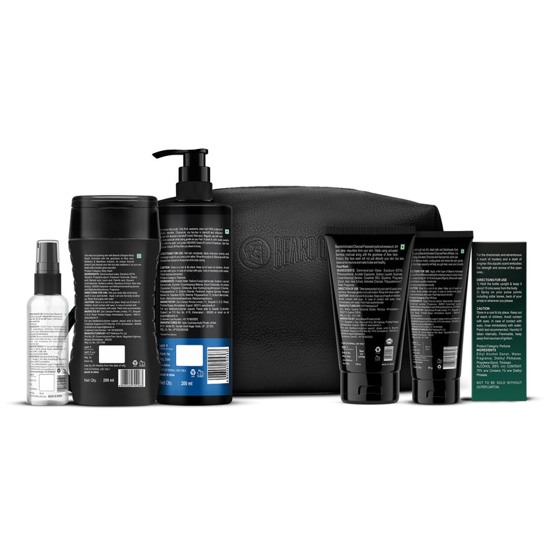 Ultimate Festive Essentials Combo