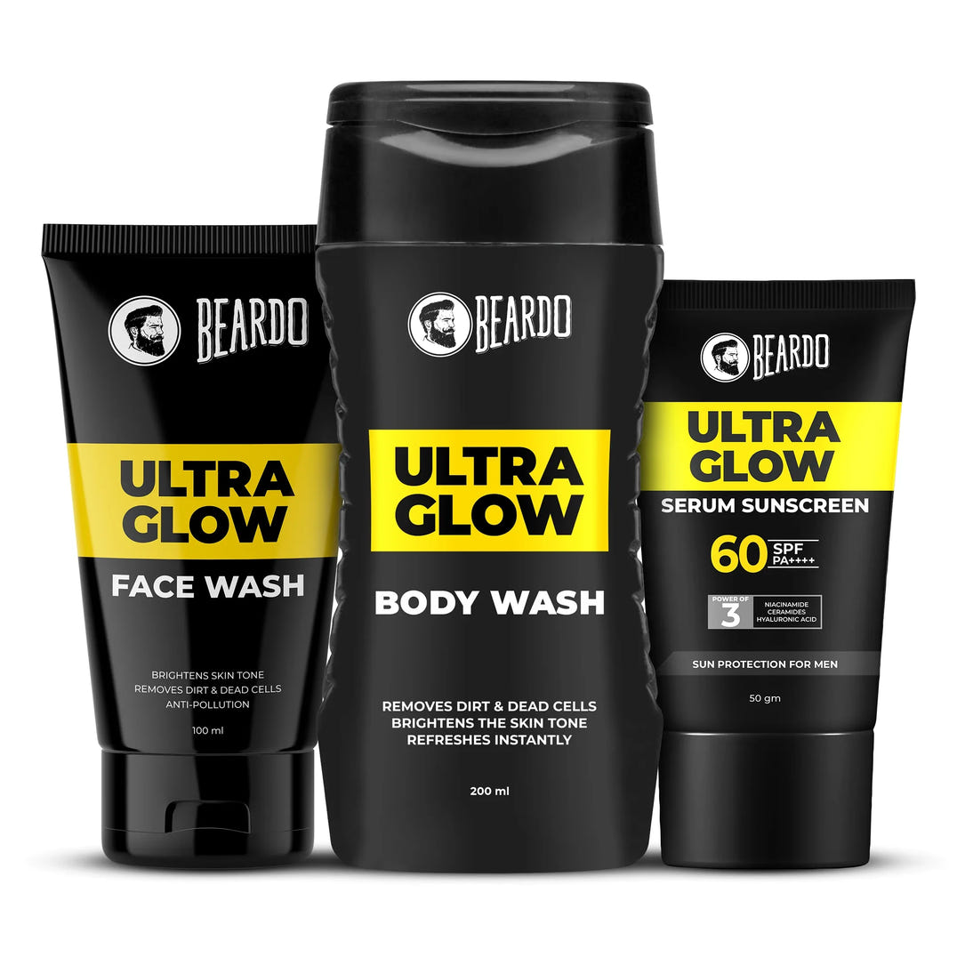 Ultraglow Combo