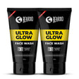 Beardo Ultraglow Facewash for Men – face wash for men