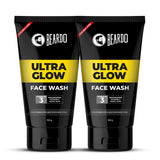 Beardo Ultraglow Facewash for Men – face wash for men