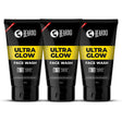 Beardo Ultraglow Facewash for Men – key ingredients and benefits