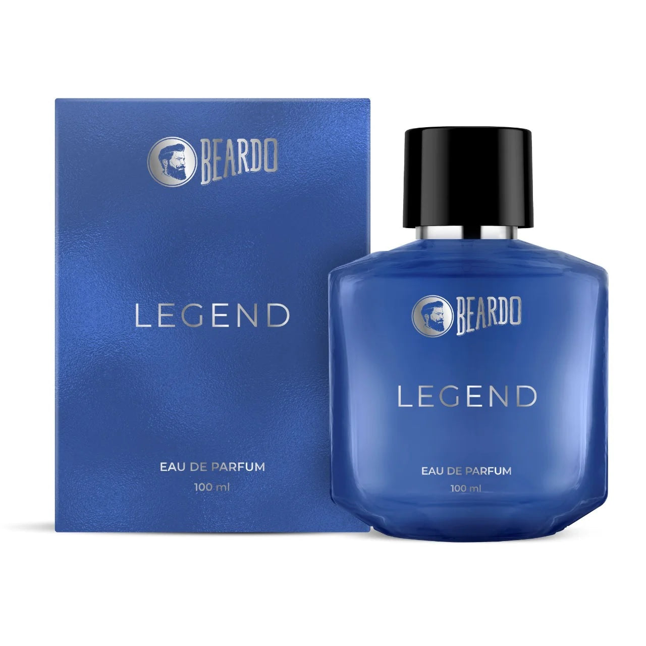 Beardo Legend Perfume EDP
