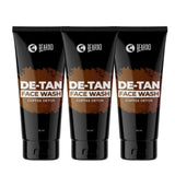 De-Tan Facewash for Men