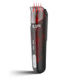 Beardo Ninja-X Pro Vacuum Trimmer – beard and body trimmer for men