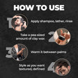 Beardo Hair Essential Combo – grooming results and lifestyle