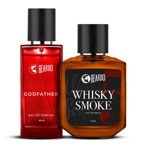 Power Perfume Combo For Men