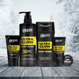 Beardo Winter Glow Kit – grooming combo set for men