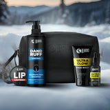 Beardo Winter Shield Kit – grooming combo set for men