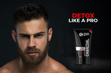 Detox like a pro​