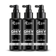 Beardo Anti Grey Hair Serum (Pack of 3) – hair serum for men