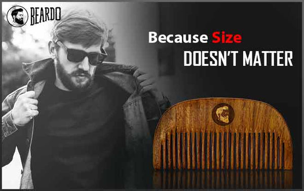 A Compact Grooming Tool for the Man on the Go!