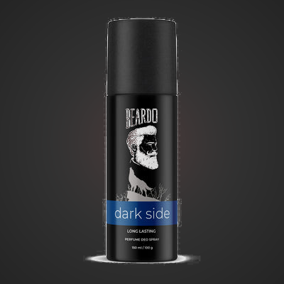 Darkside Perfume Deo Spray