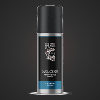 Falcon Perfume Deo Spray (150ml)