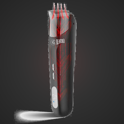 Ninja-X Pro Vacuum Trimmer
