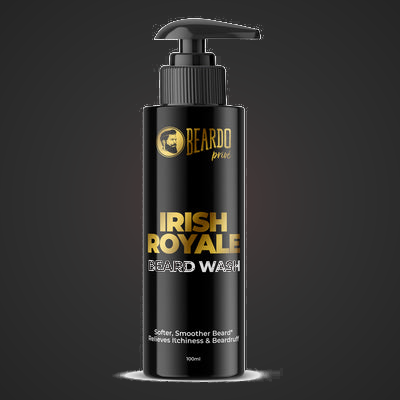 beardo-prive-irish-royale-beard-wash