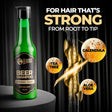Beardo Beer Shampoo – formula and texture close-up