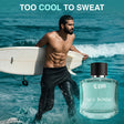 Beardo Sea Borne Eau De Parfum (100ml) – how to use