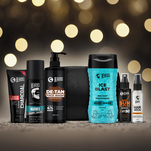 Summer Essentials Combo