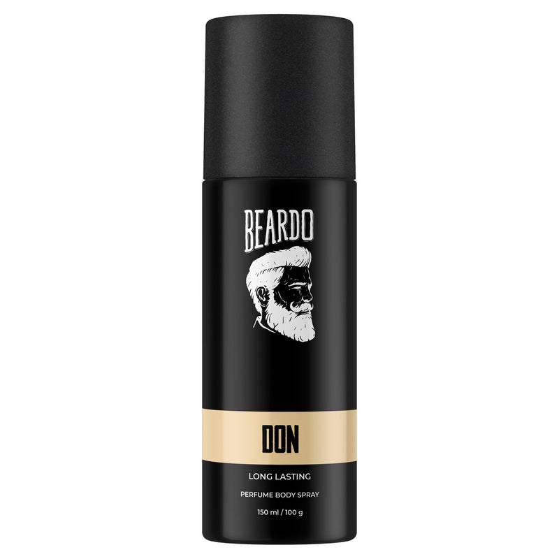Don Perfume Deo Spray (150ml)
