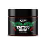 Beardo Tattoo Shiner Gel – styling gel for men