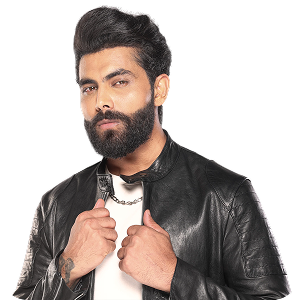Ravindra Jadeja