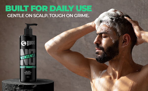 Built for Daily Use 