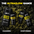 Beardo Best seller Ultraglow Gift Set – grooming results and lifestyle