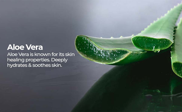 Aloe Vera