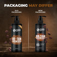 Beardo De-Tan Facewash for Men (200ml) – key ingredients and benefits