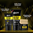Ultra Glow-up kit
