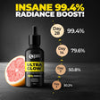 Beardo Ultra Glow Brightening Serum – how to use