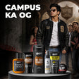Beardo College Senior Kit