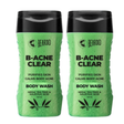 Beardo Body-Acne Clear Bodywash (Pack of 2) – body wash for men
