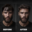 Beardo Hair Volumizing Sea Salt Spray – grooming results and lifestyle