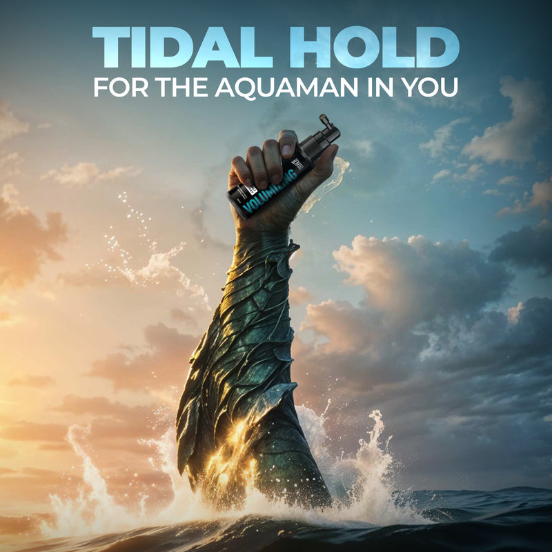 Hair Volumizing Sea Salt Spray